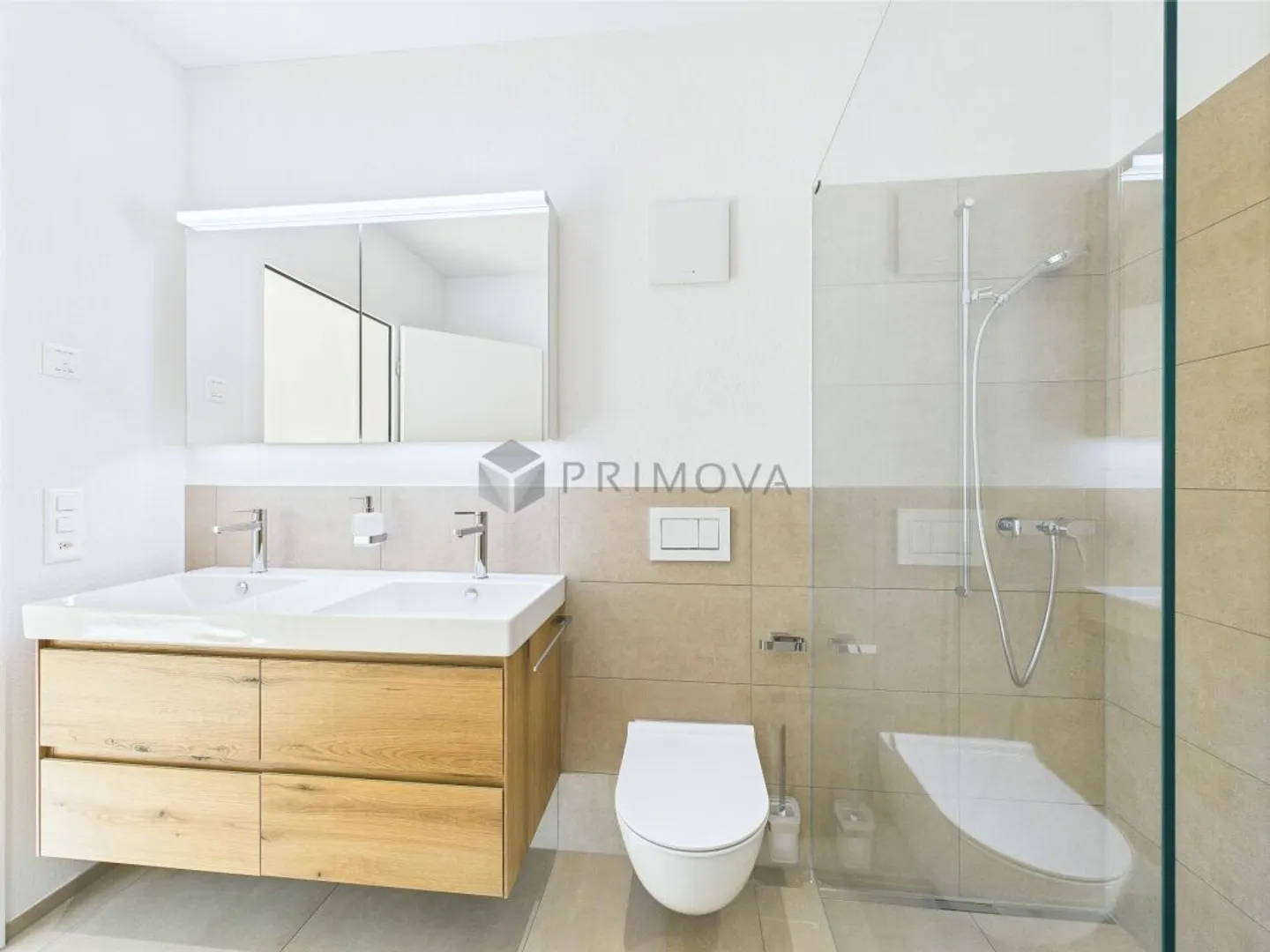 More space, more life - modern living near Lake Constance - Photo 9 of 13