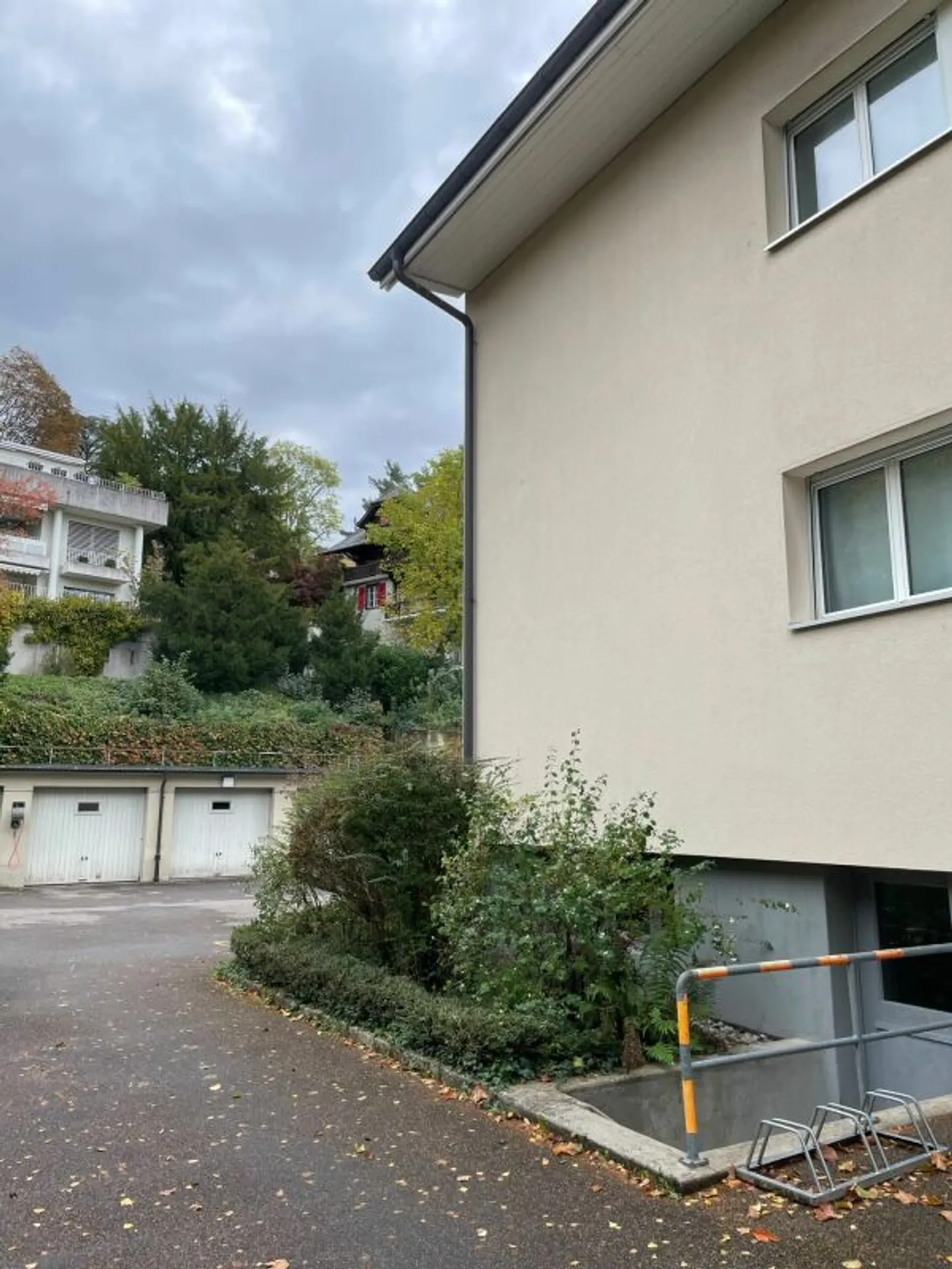 Sous-location : Appartement 3.5 pièces, Rez-de-chaussée - Photo 6 sur 6