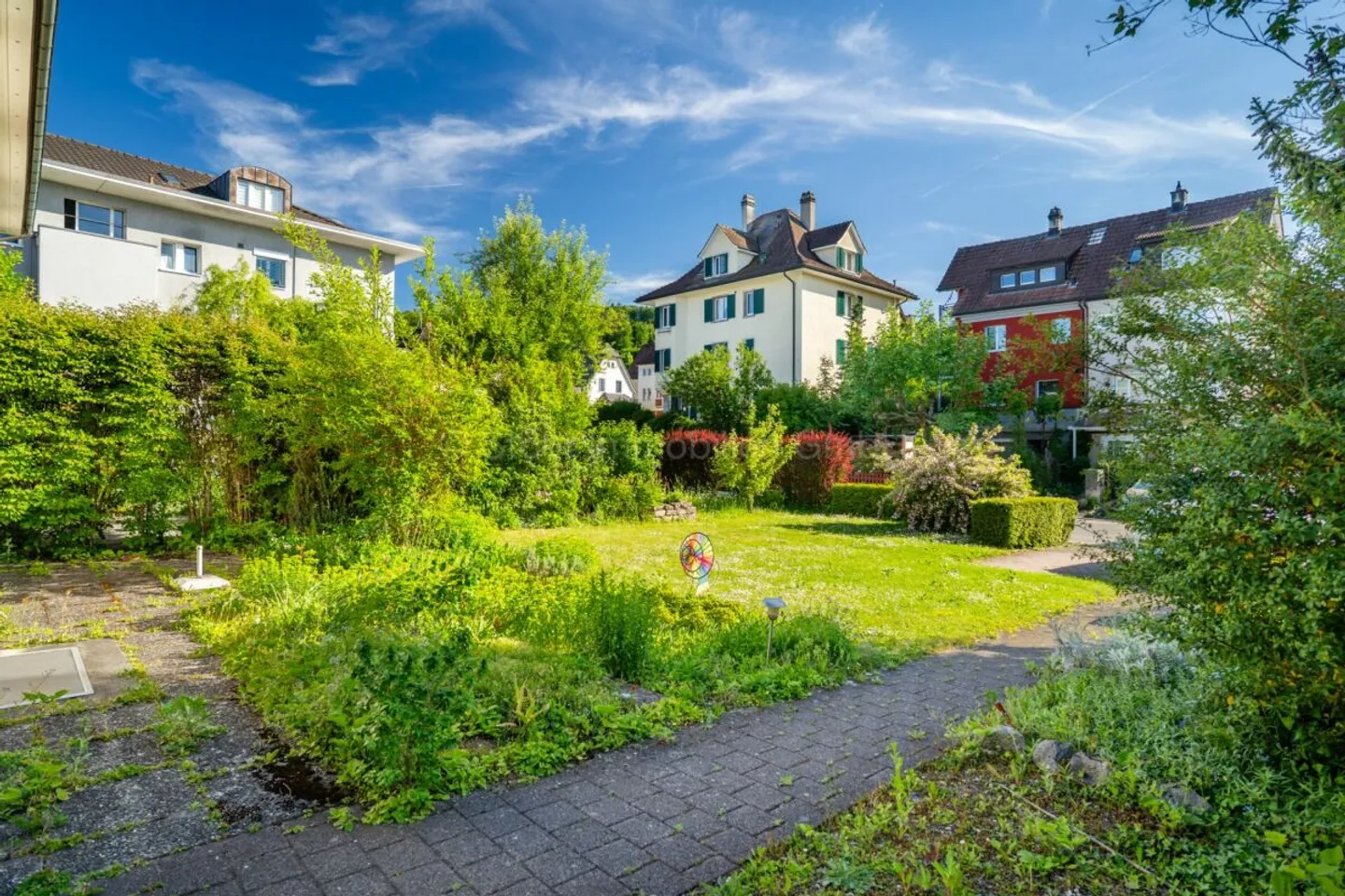 Charming Detached House in Mattenbach - Photo 2 of 13