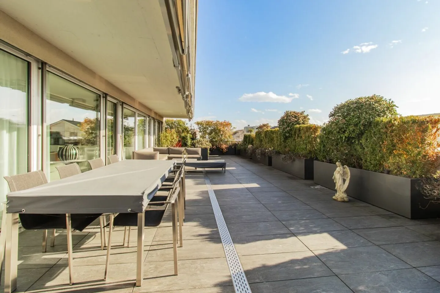 Exklusive 5.5-Zimmer-Attikawohnung - Säntisblick - Foto 7 von 13