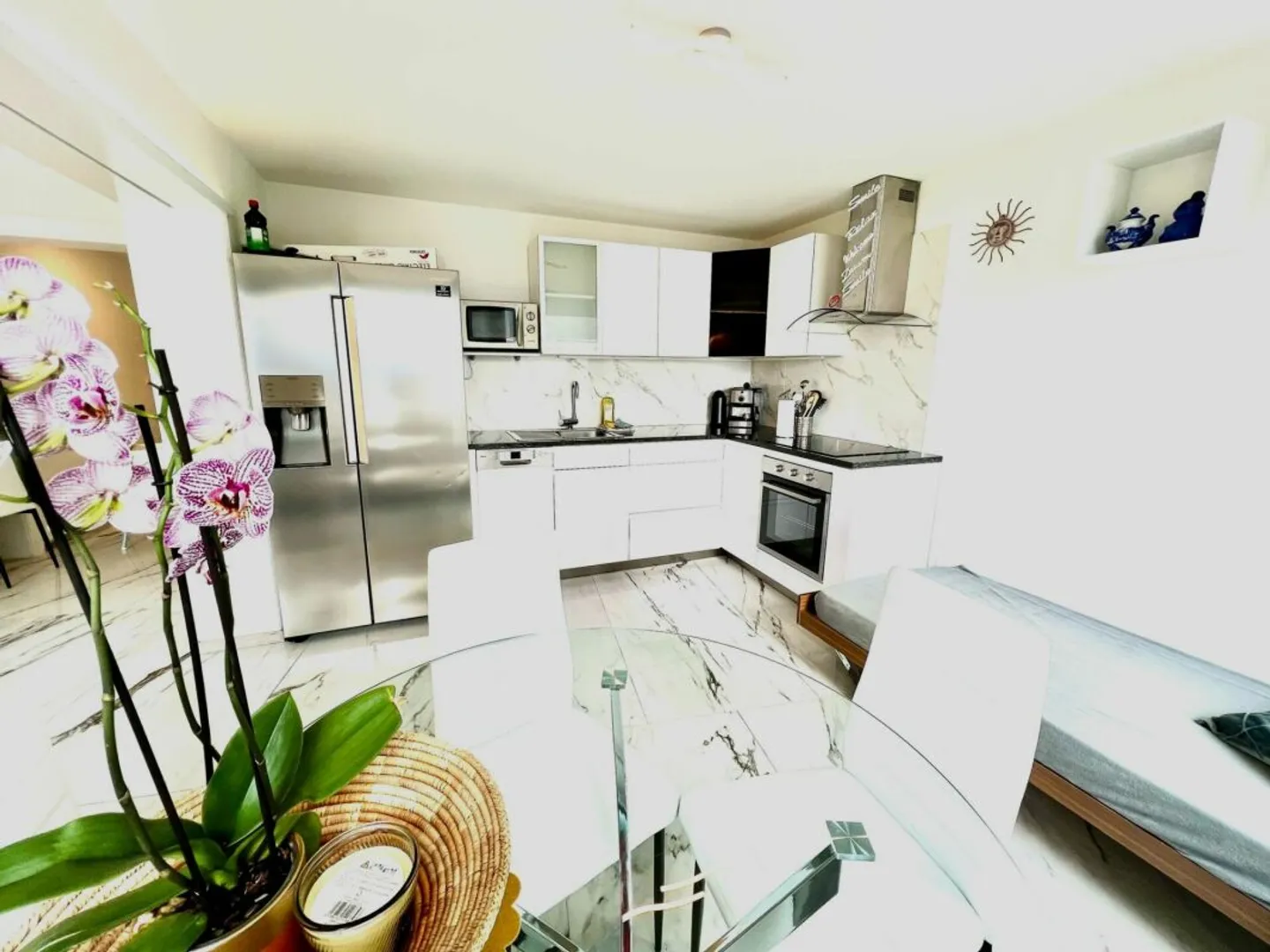 DI ALTO LIVELLO - CON VISTA PANORAMICA - Foto 5 di 12