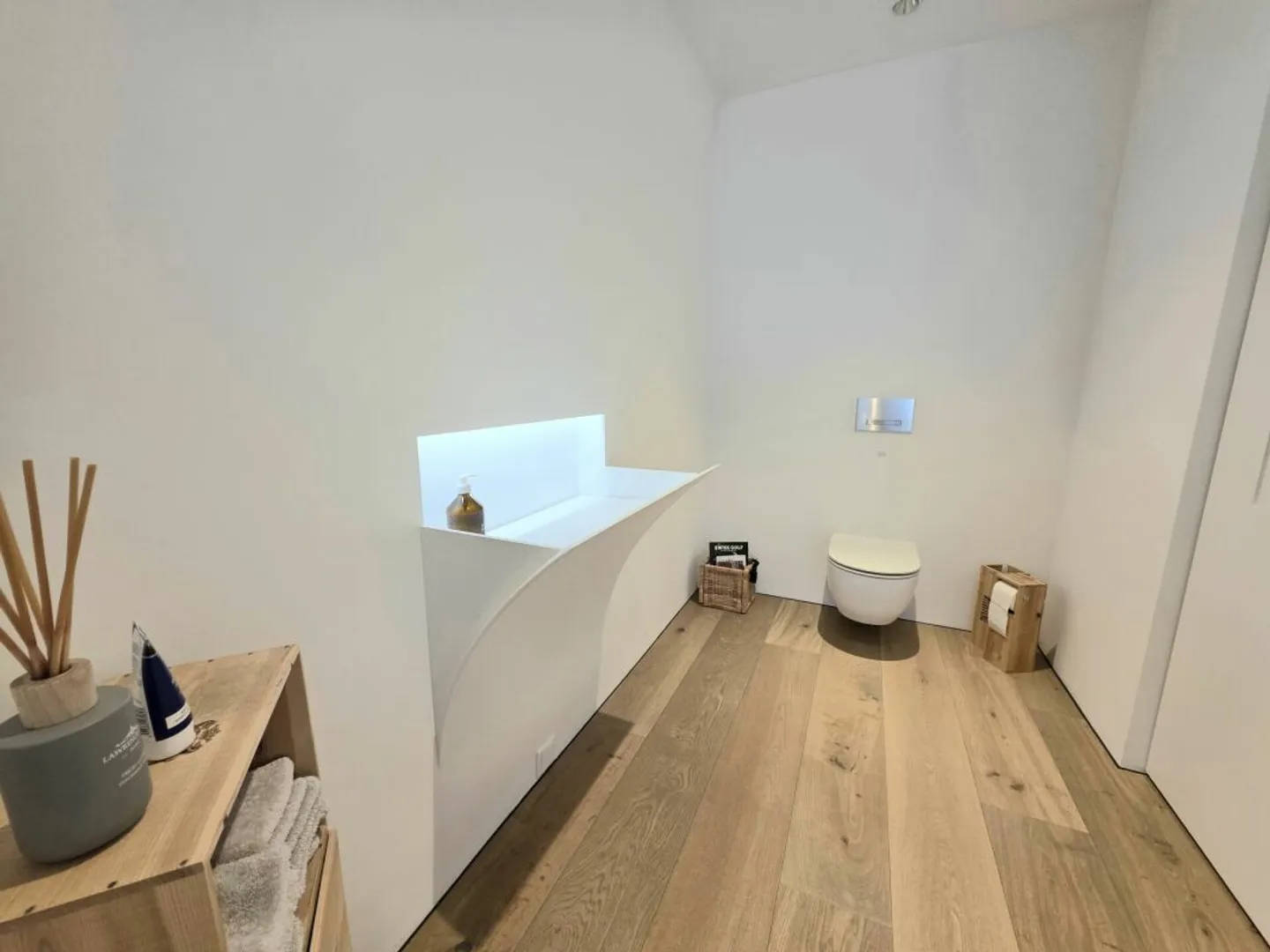 Luxusloft mit Alpenblick - Foto 13 von 13