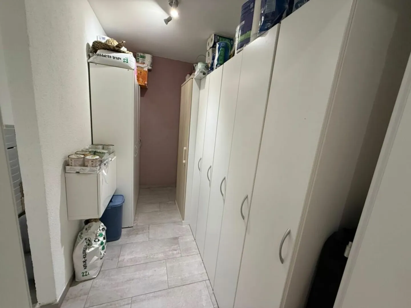 Moderne 3.5-Zimmerwohnung in Hombrechtikon zu vermieten - Foto 8 von 13