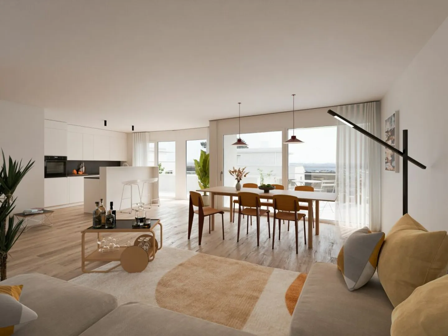 Le Capites - Bevaix - Foto 2 di 4