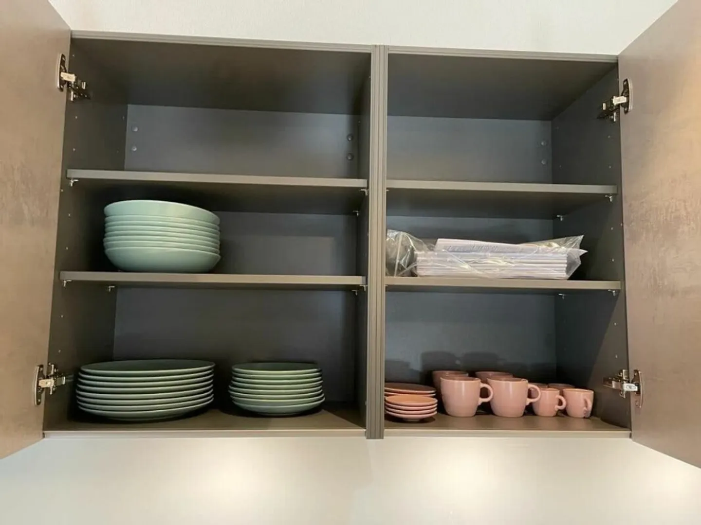 Moderne Duplex-Wohnung mit Terrasse - Foto 6 von 13