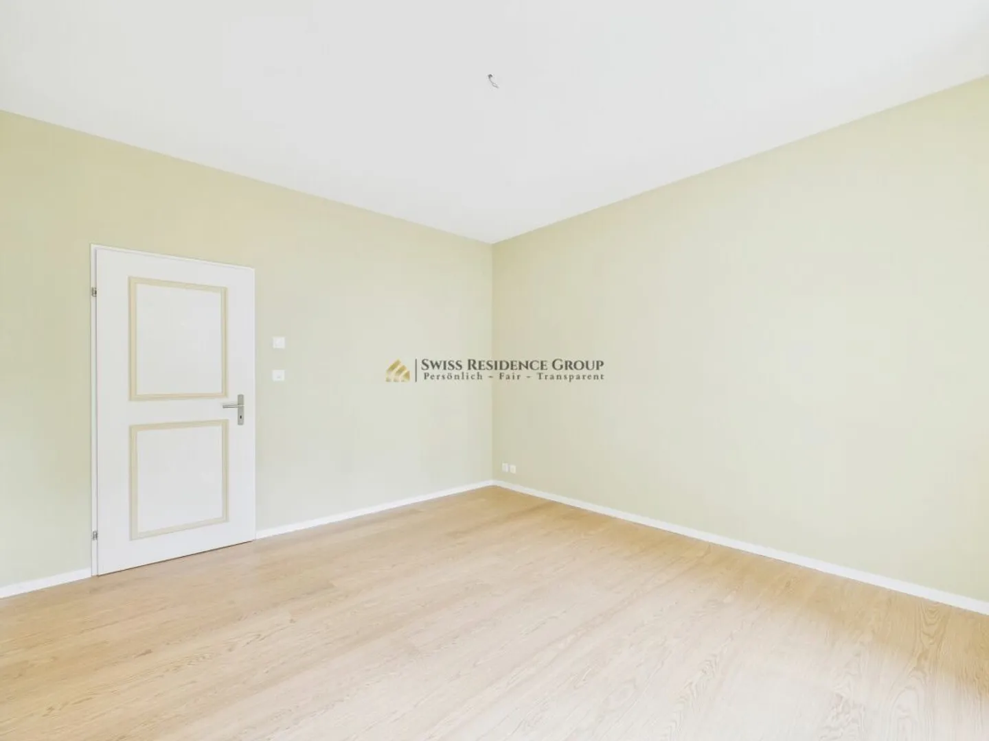 Exklusive 3.5-Zimmer-Wohnung mit viel Licht an bester Zürichberg-Lage - Foto 9 von 13