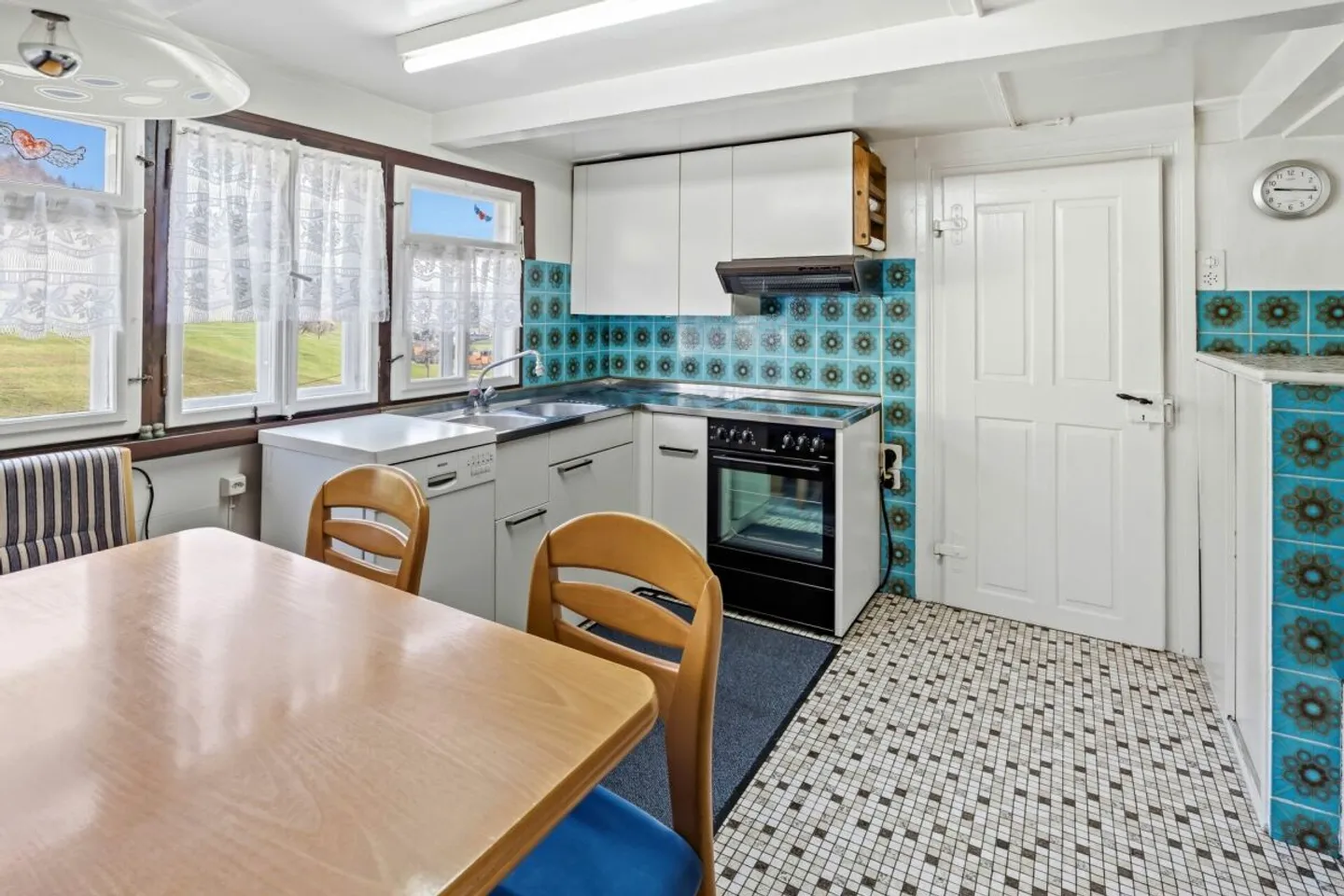 Maison avec vue sur le lac de Constance sur un terrain de 1'026 m² - beaucoup de potentiel à Grub AR - Photo 11 sur 13