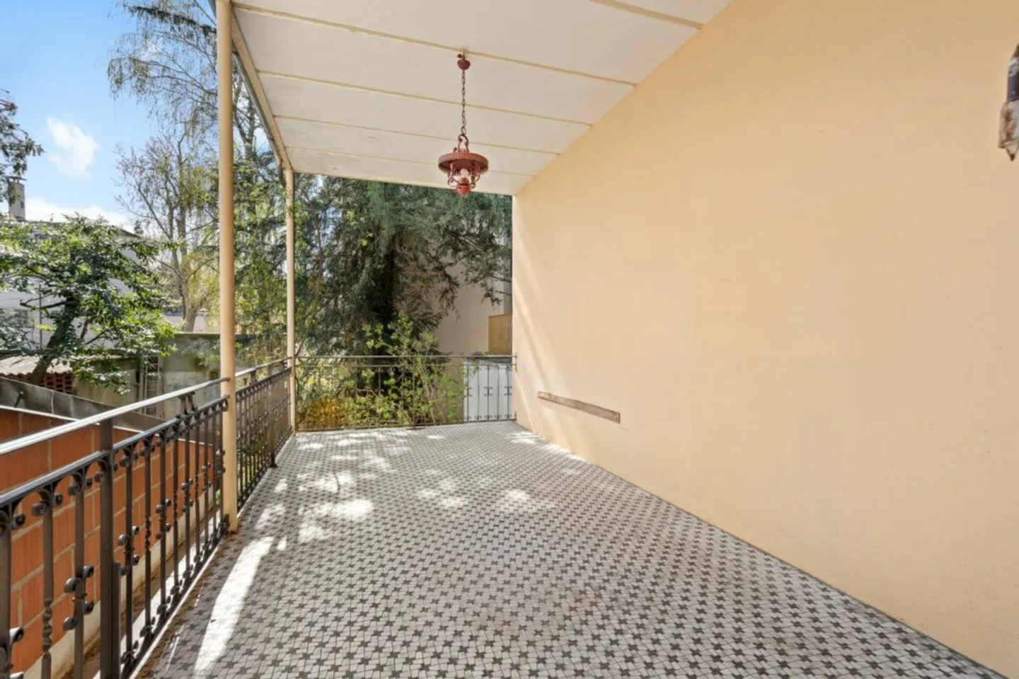 Maison de ville historique avec piscine - Photo 7 sur 11