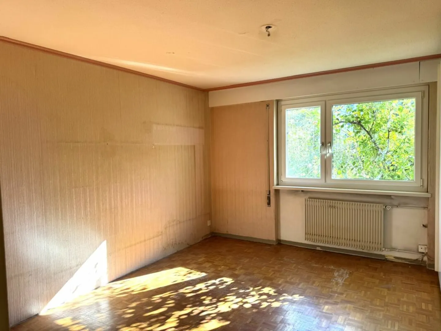 Renovierungsprojekt in Pfaffhausen - Foto 6 von 9