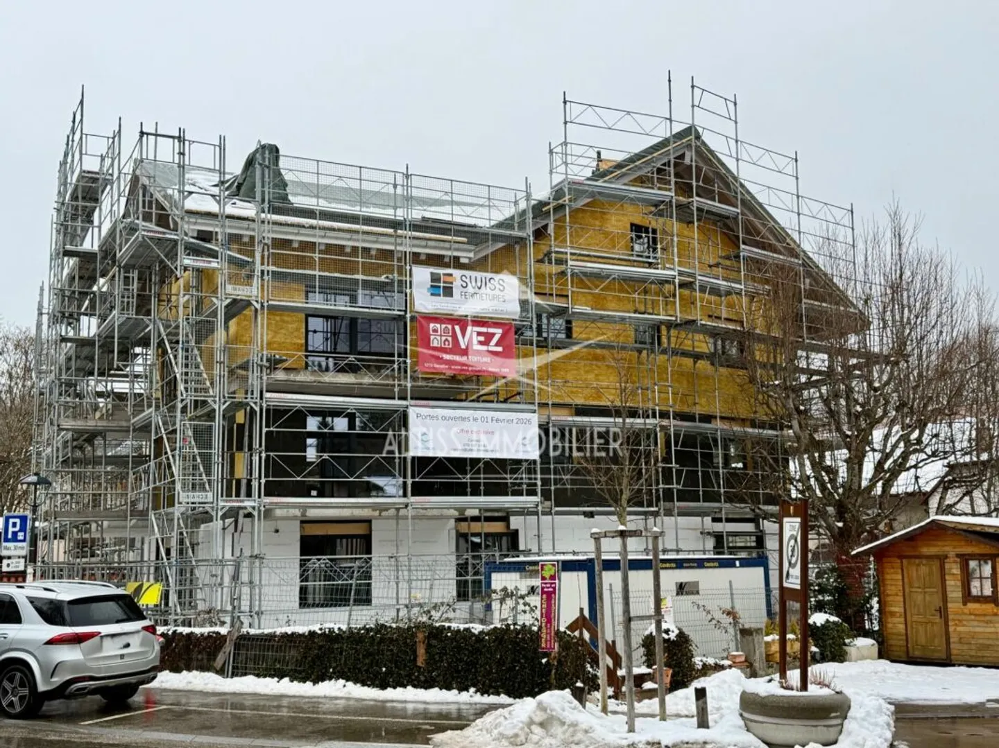 Residenza VESTA 4,5 stanze - Foto 2 di 9