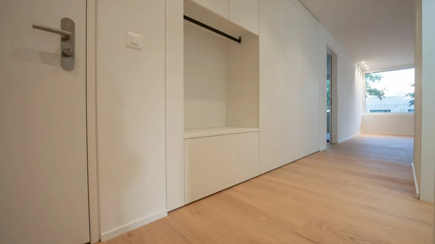Spacious, modern apartment in a sought-after residential area at Rosenberg - Photo 9 of 13