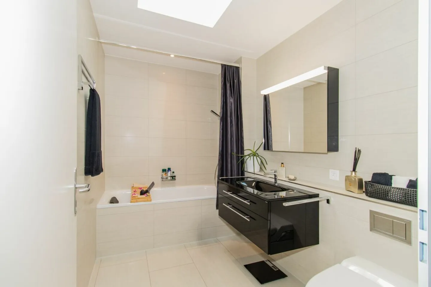 Exklusive 5.5-Zimmer-Attikawohnung - Säntisblick - Foto 13 von 13