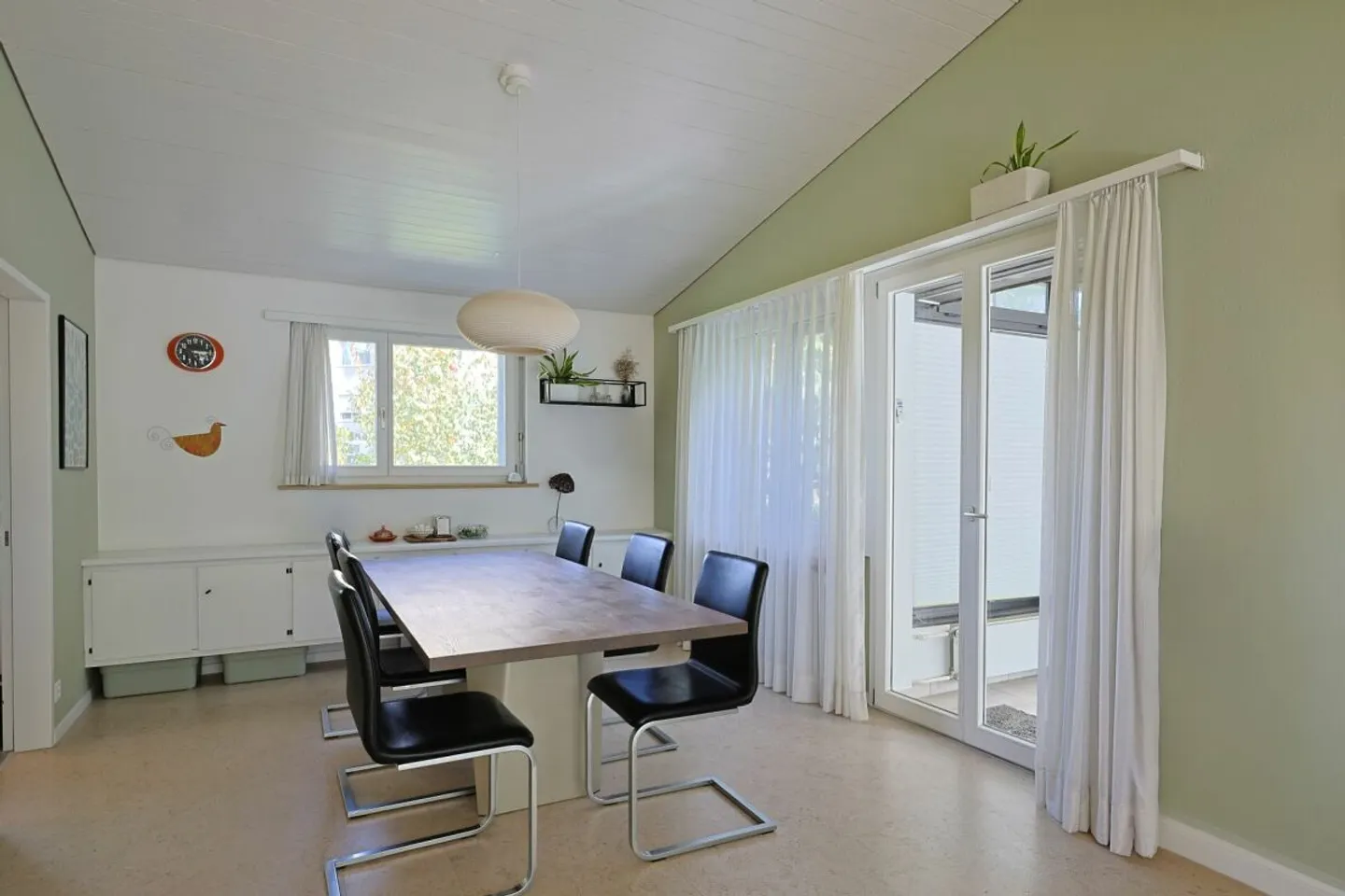 Maison individuelle jumelée spacieuse - Photo 3 sur 12