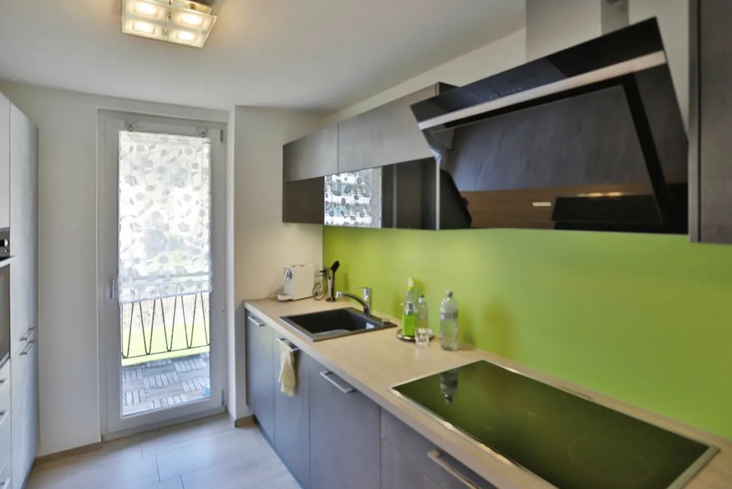 Gemütliche Wohnung in Praktischer Lage - Foto 1 von 6