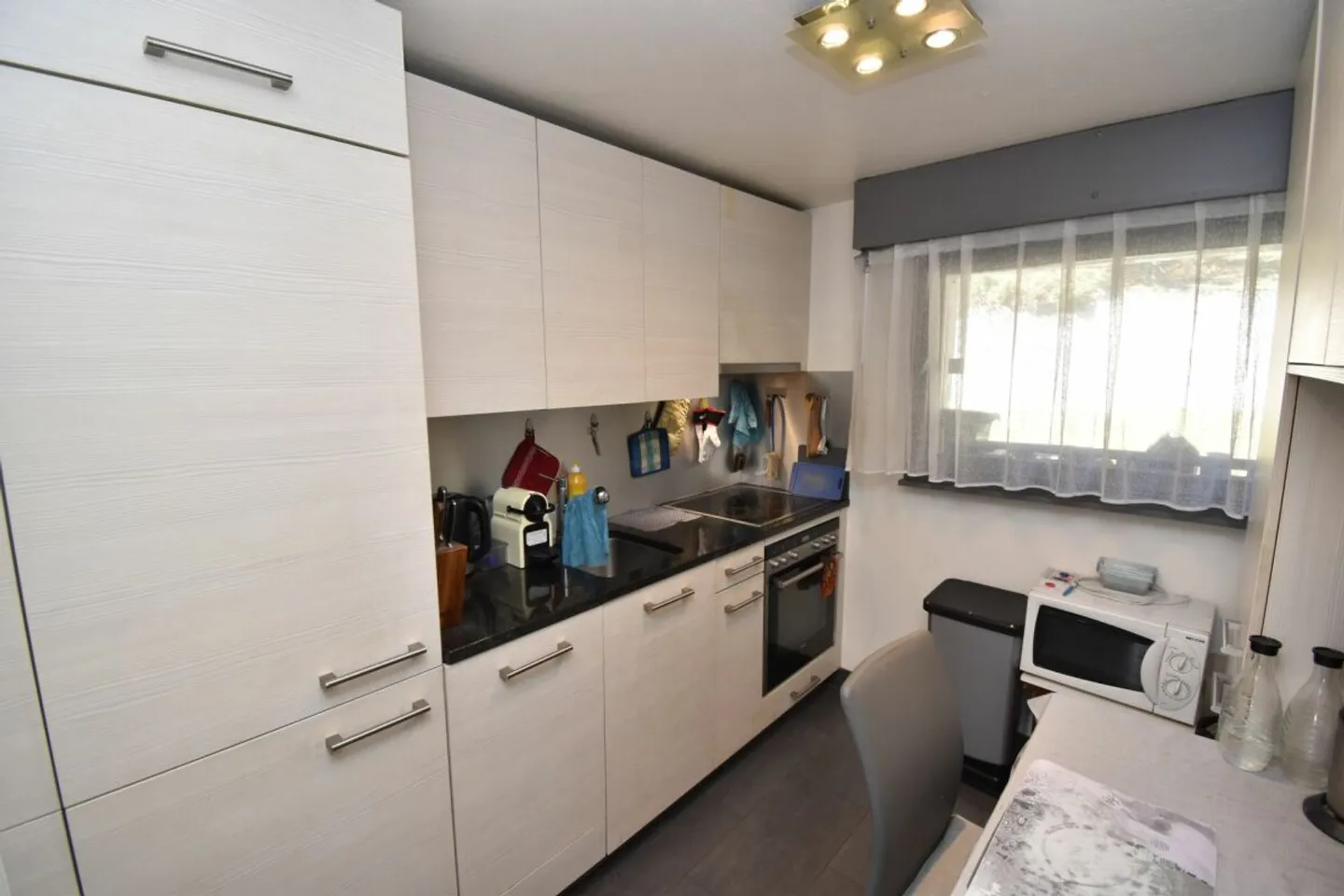Family Apartment at the Foot of the Cable Cars - Photo 2 of 9