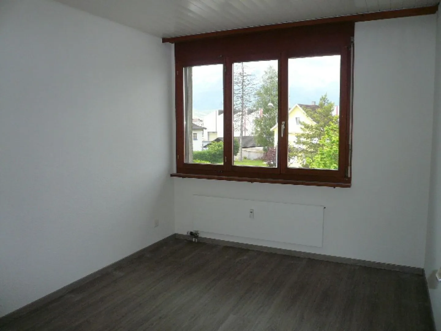 Moderne 4½-Zimmer-Wohnung - Foto 8 von 12