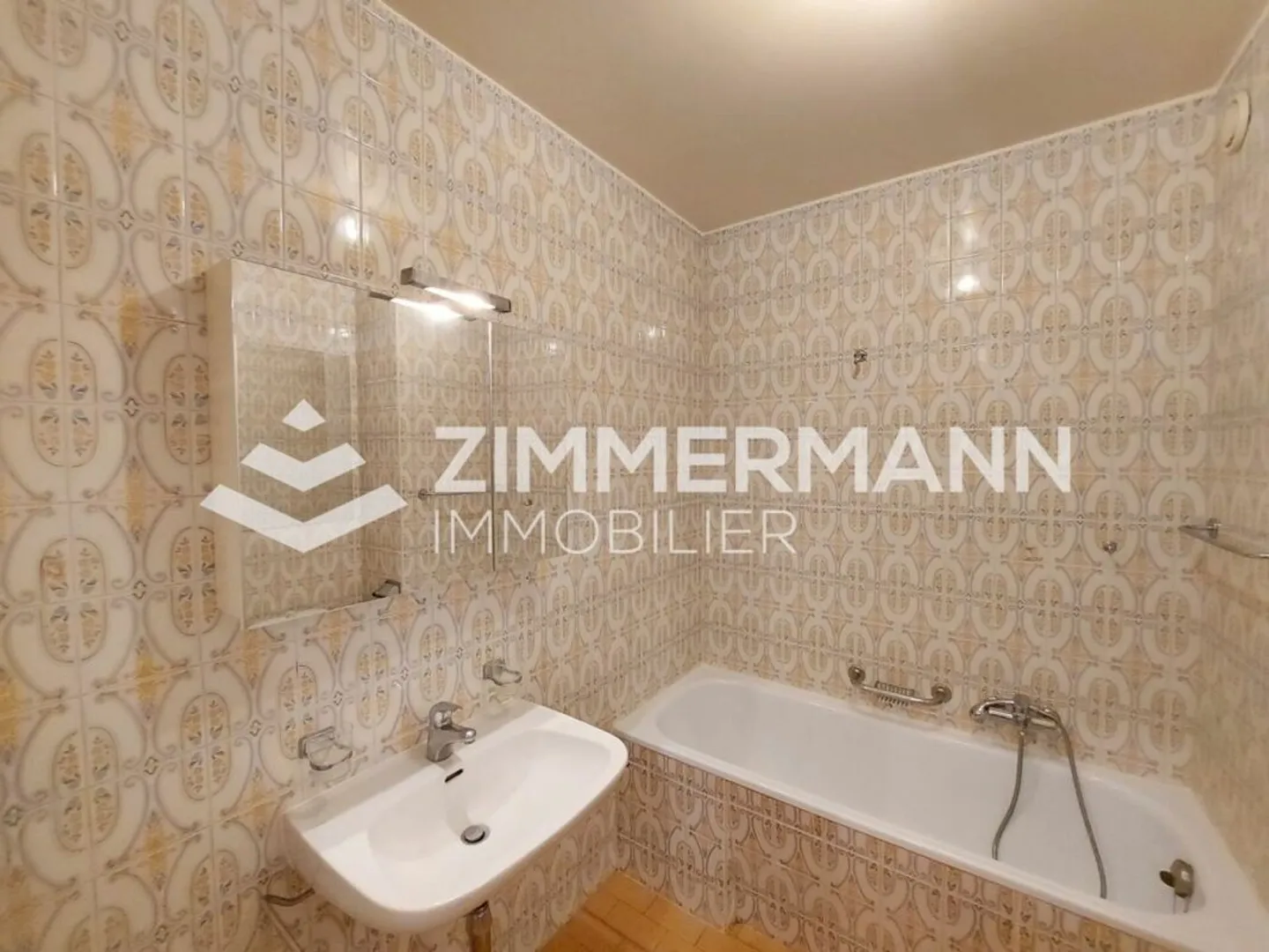 Wunderschöne 2-Zimmer-Wohnung in Chêne-Bougeries! - Foto 4 von 4