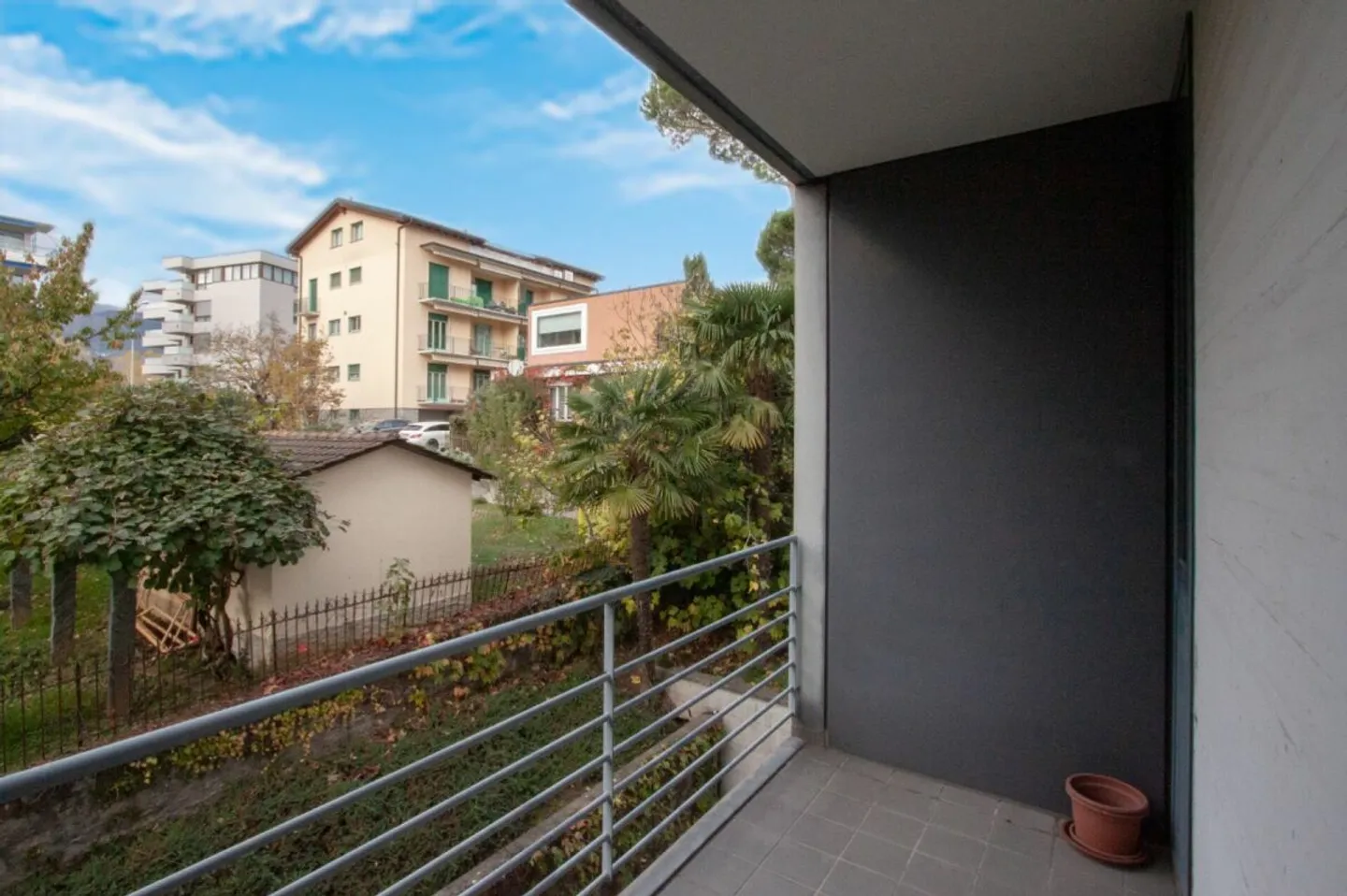 Appartement lumineux de 3,5 pièces à deux pas du centre - Photo 9 sur 13