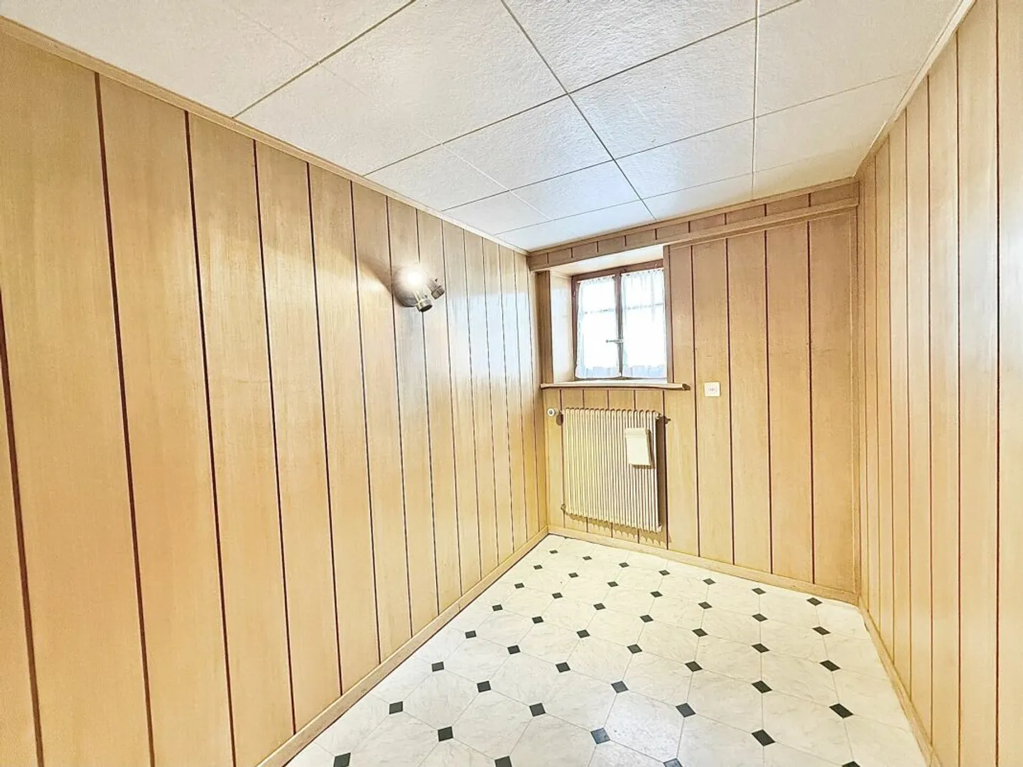 Appartamento di 4,5 locali nel centro di Lens - Foto 13 di 13