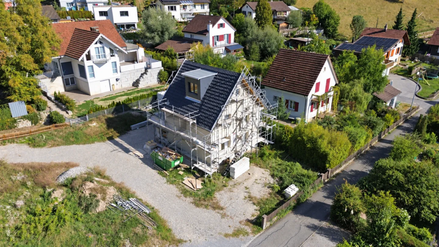 Nouvelle brillance. Nouvelles possibilités. Votre maison. - Photo 12 sur 13