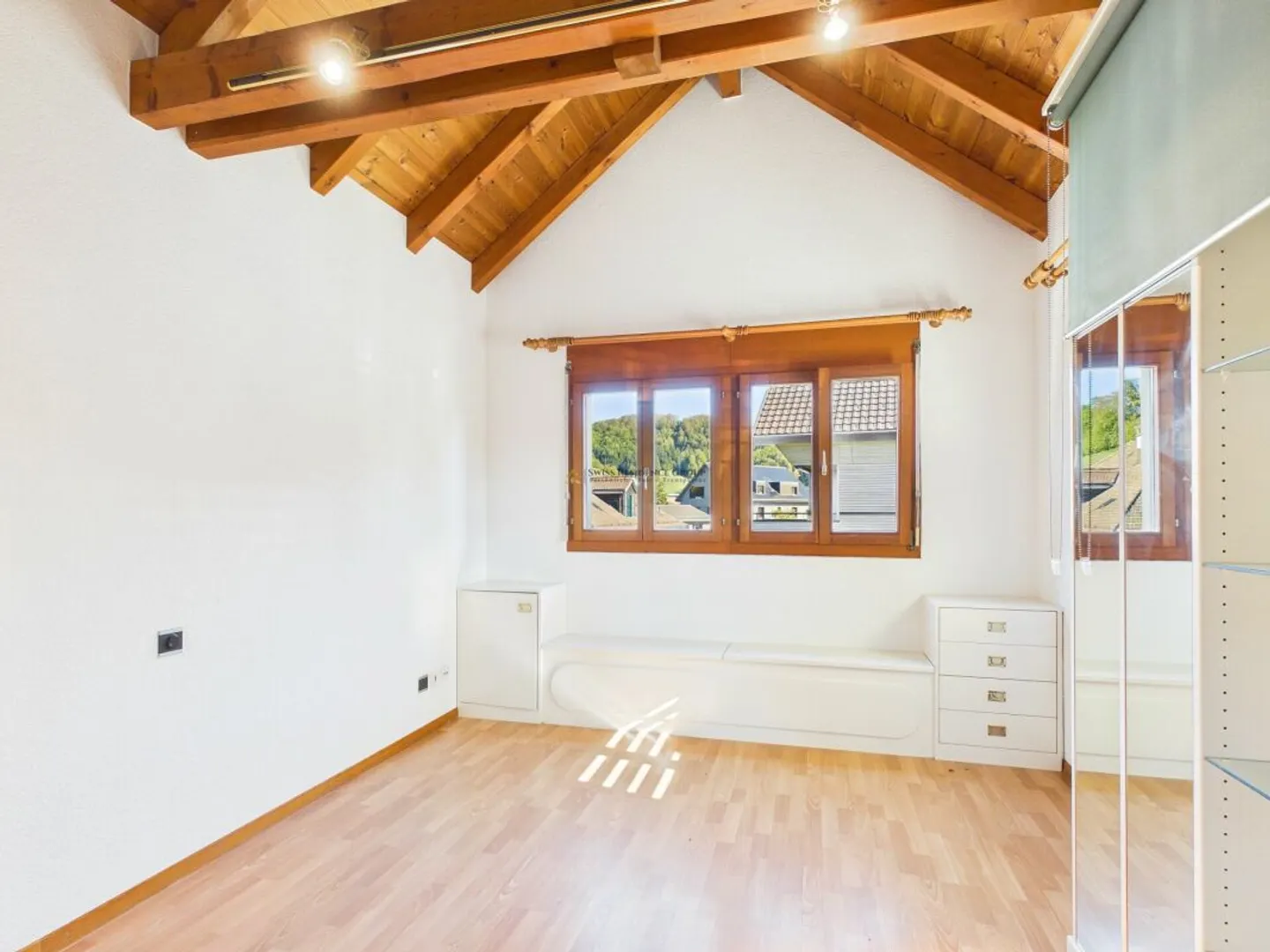 Charmantes Landhaus in Bäretswil - Foto 7 von 13