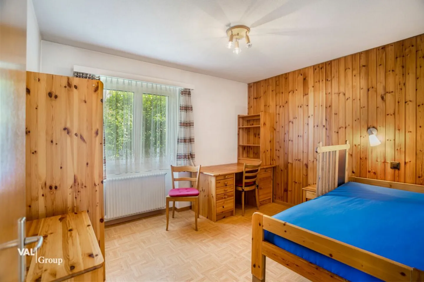 Vie tranquille dans un cadre pittoresque avec une vue imprenable - Photo 9 sur 13