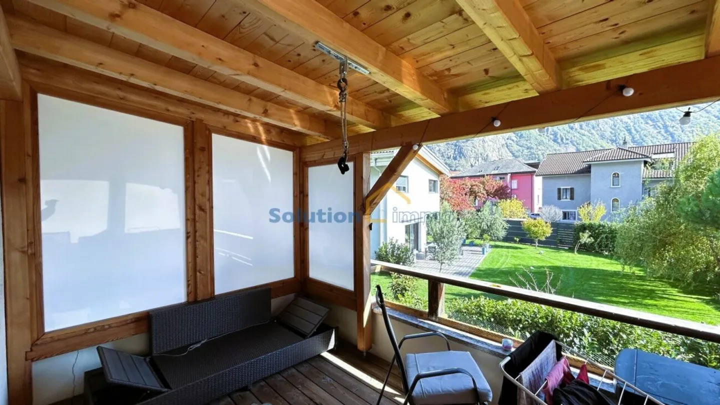 Charmante Maison de Village - Photo 11 sur 13