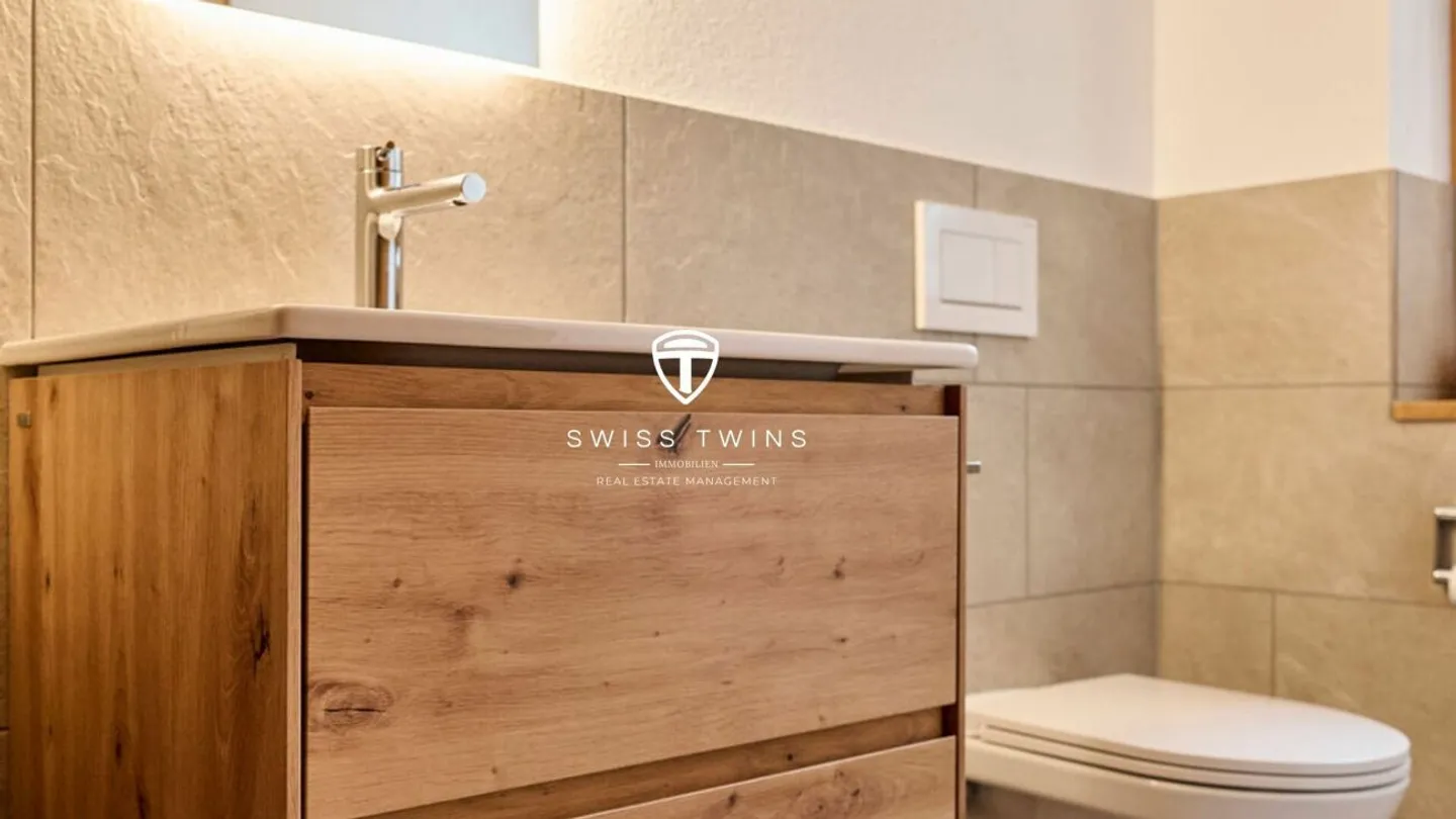 Vivre avec caractère - moderne, calme et unique - Photo 11 sur 13