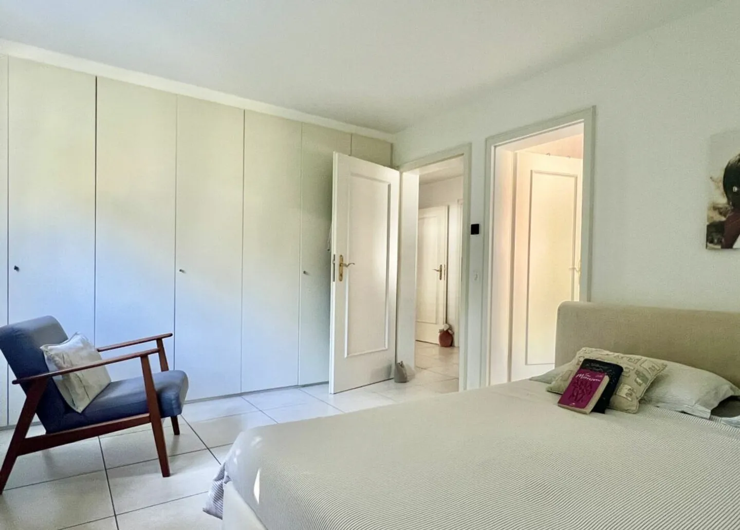 Grosszügige 4,5 Zimmerwohnung - Foto 9 von 13