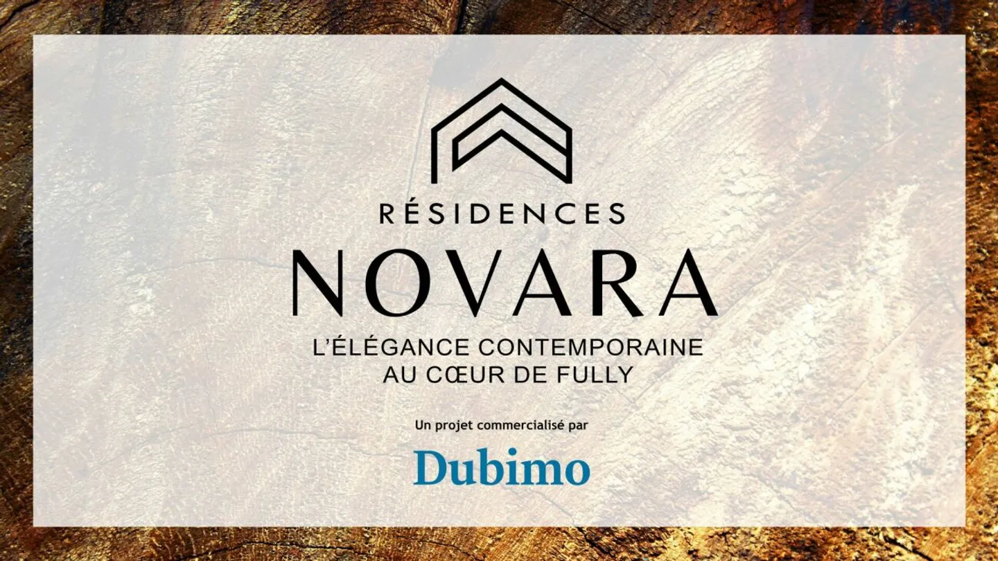 Residenze Novara - Eleganza contemporanea nel cuore di Fully - Foto 12 di 13
