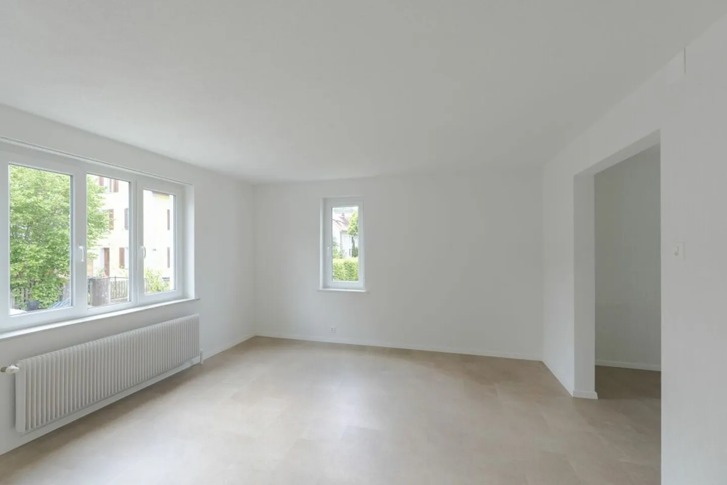 Modernized Row House for Families or Couples - Photo 8 of 13