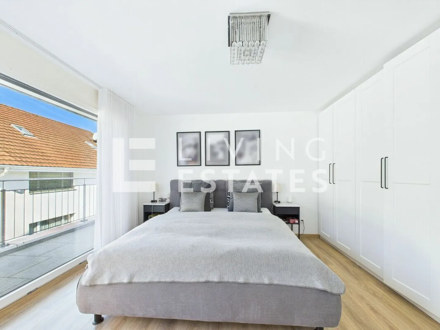 Moderne Familienoase in Top Lage - Foto 12 von 13