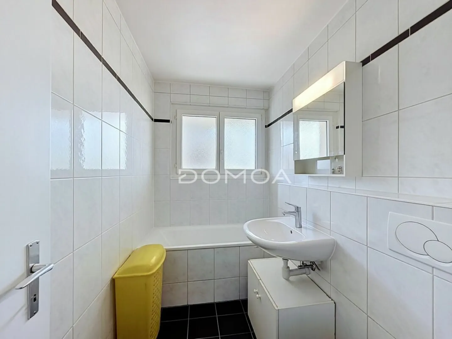 Bel appartement de 2,5 pièces au 3? étage - Photo 7 of 10