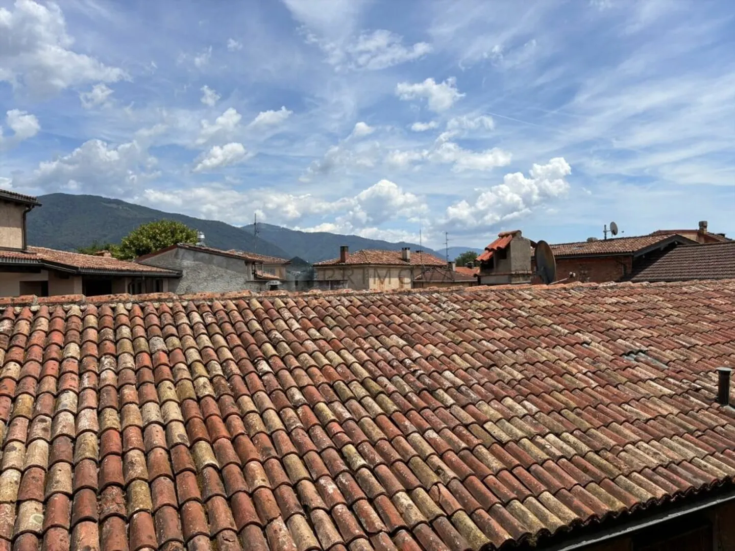 Cercasi visionari! Casa di villaggio ticinese con piena libertà di progettazione - Foto 11 di 12