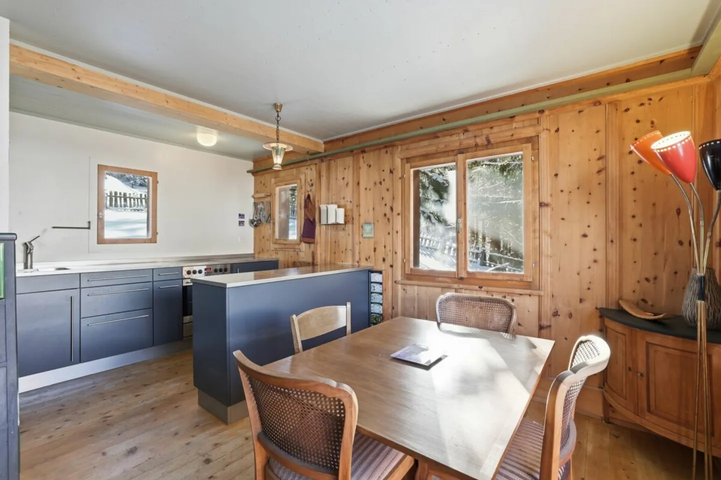 Opportunité unique près de St. Moritz - Photo 7 sur 13