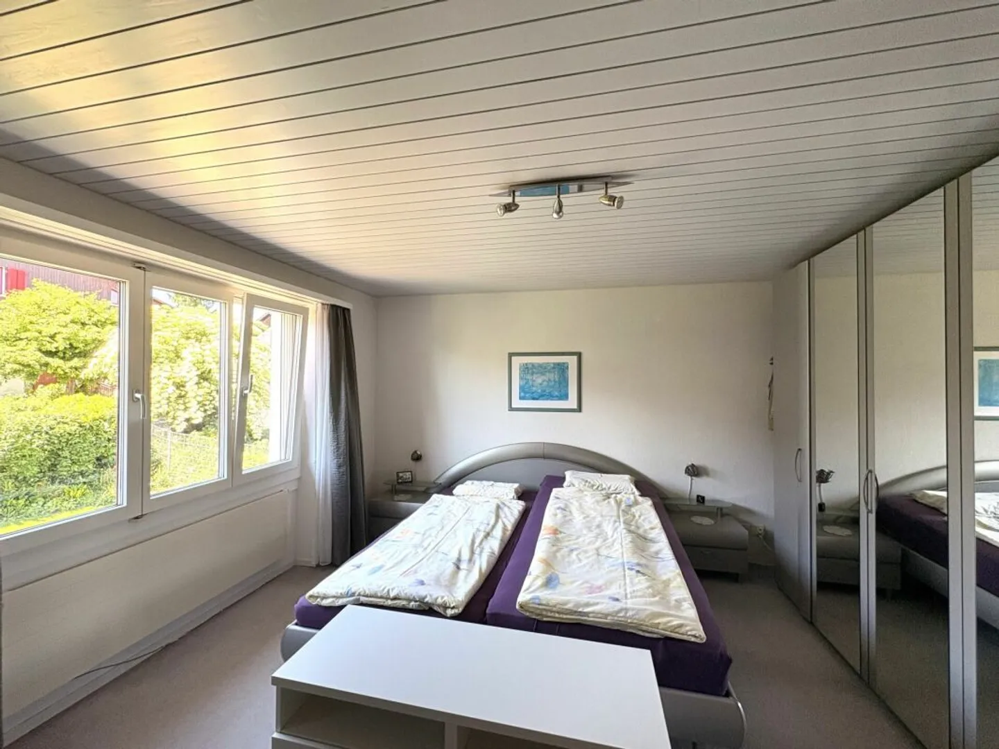 Maison individuelle bien entretenue au cœur d'Islikon - Photo 8 sur 11