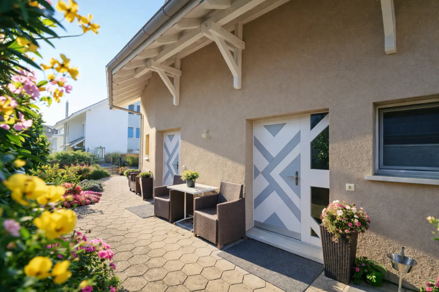 Vivere & Affittare - 2 Appartamenti sotto lo stesso Tetto - Foto 1 di 13