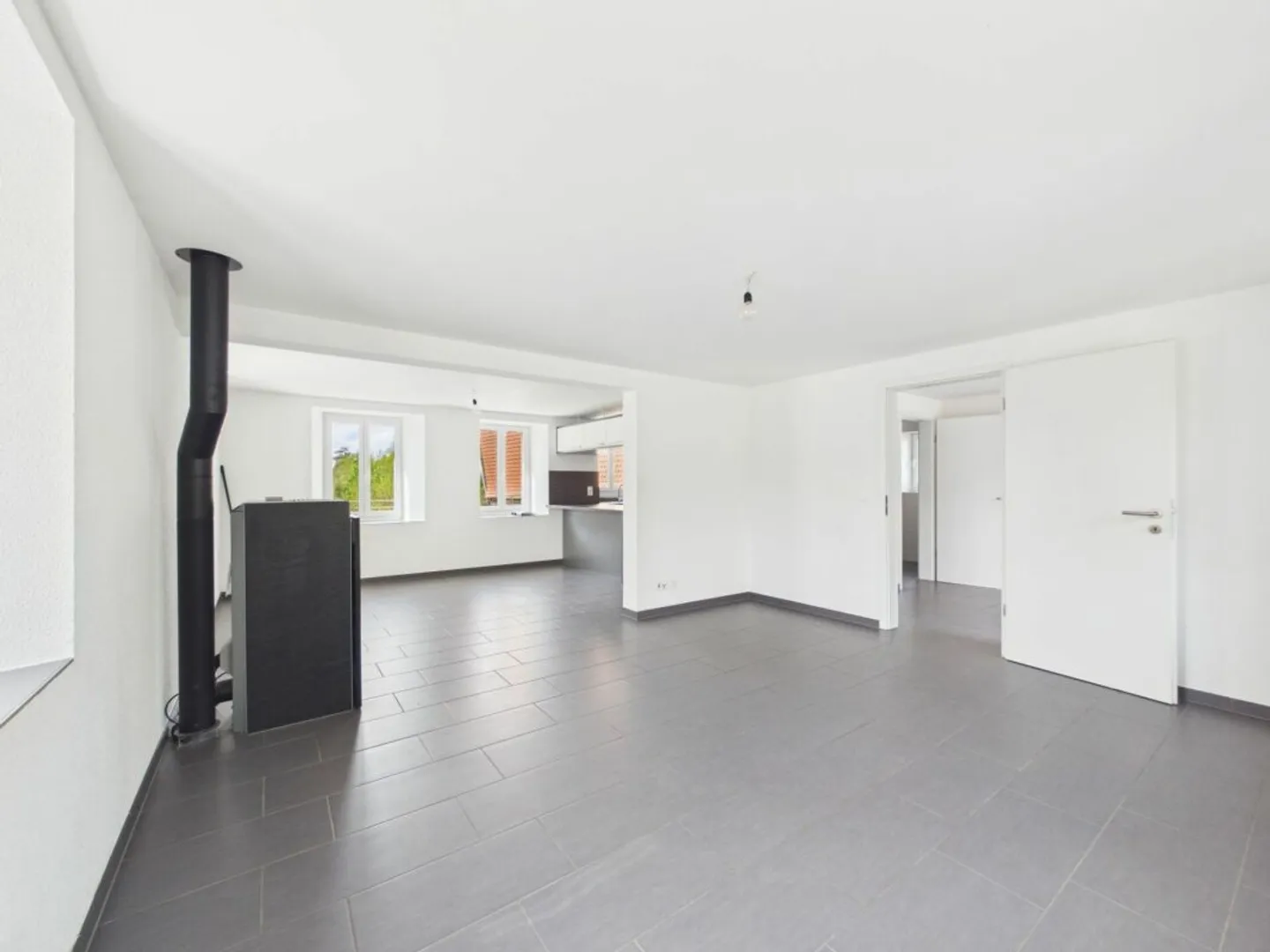 Casa di villaggio ristrutturata - Foto 2 di 13