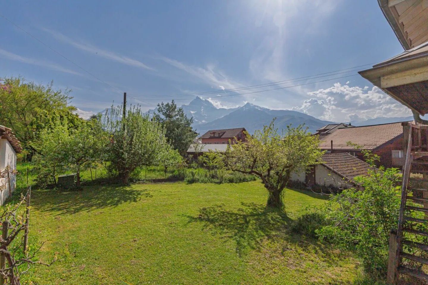 Village house with 3 apartments - Photo 1 of 13