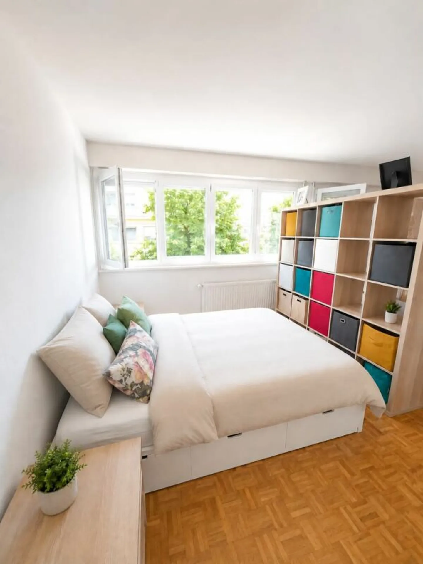 Bright 2-Room Apartment in Acacias - Photo 5 of 8