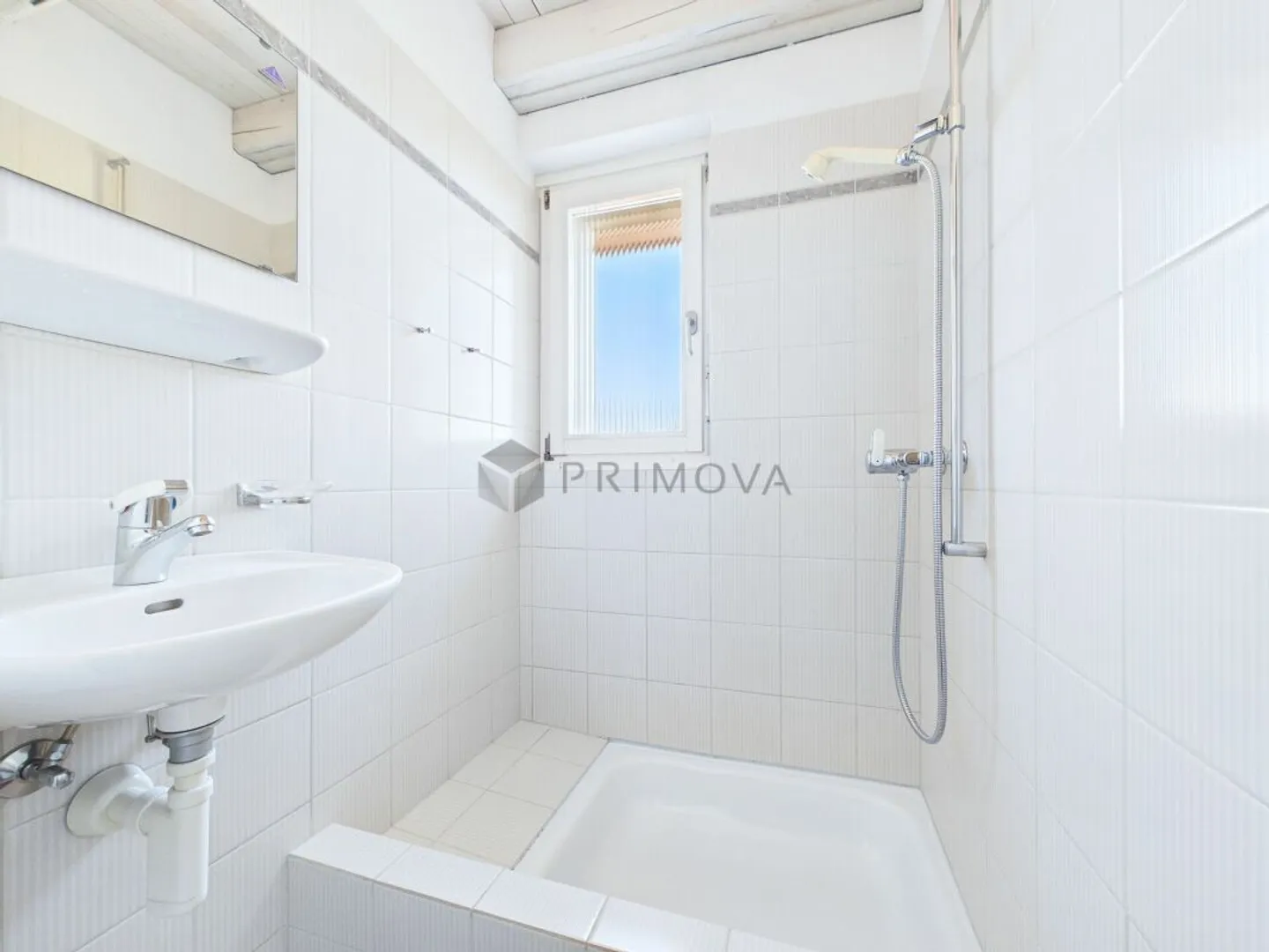 Living over two floors - 5.5-room penthouse apartment with gallery - Photo 10 of 13