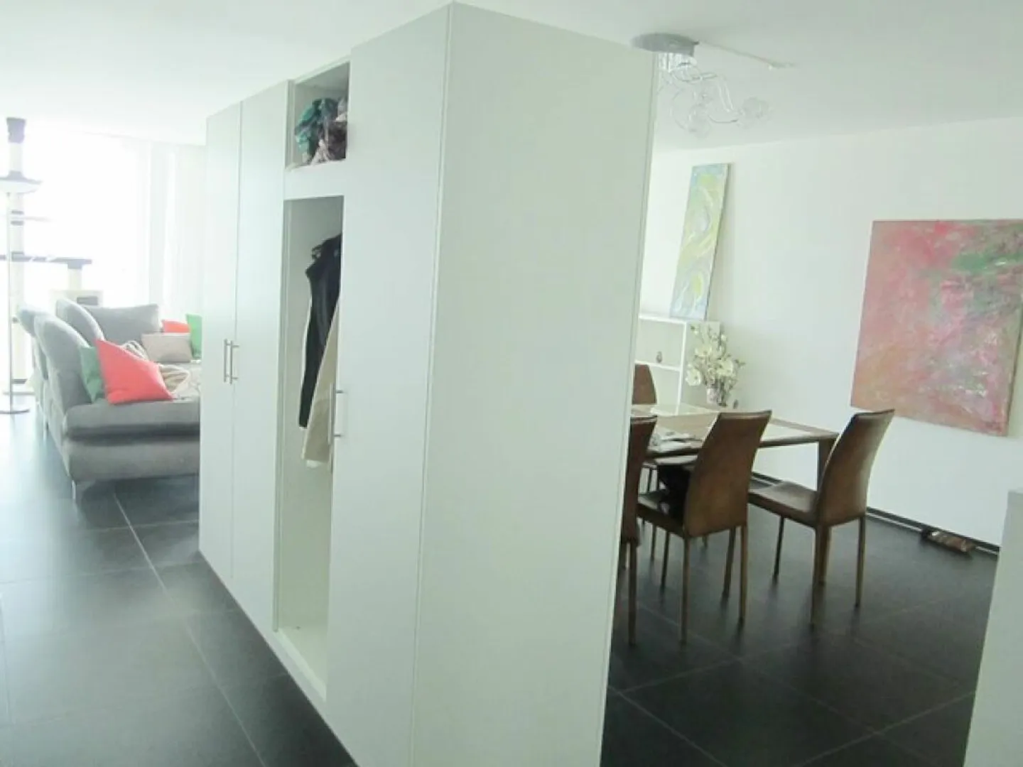 Attractive living space - family-friendly and close to the center - Photo 4 of 7
