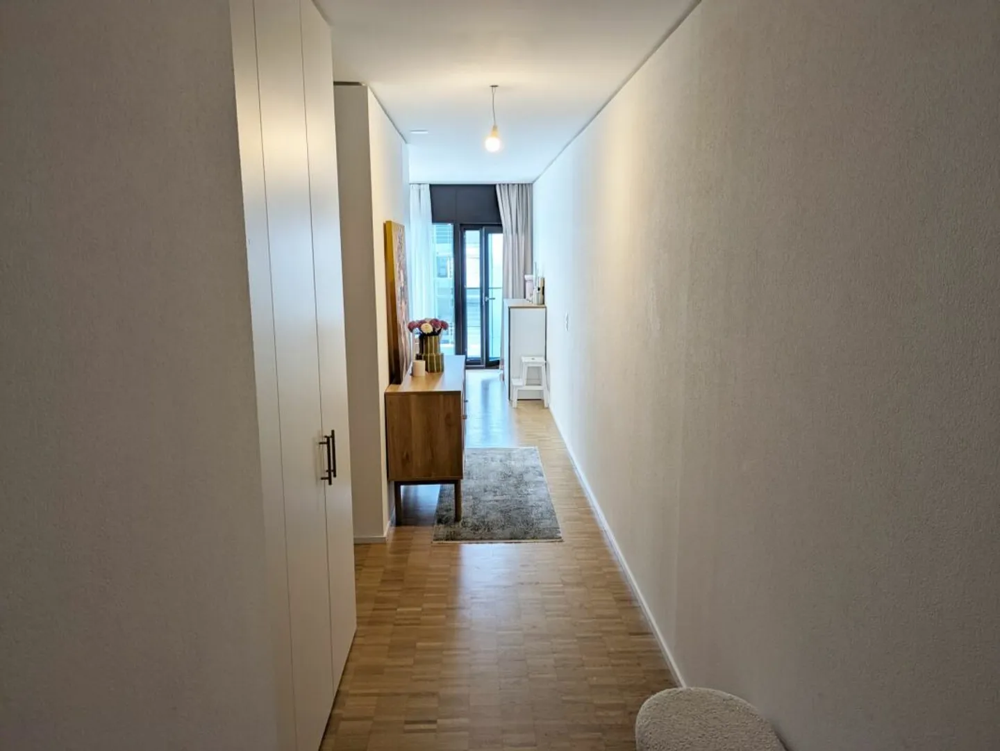 Vie luxueuse dans le Claraturm - Photo 8 sur 12