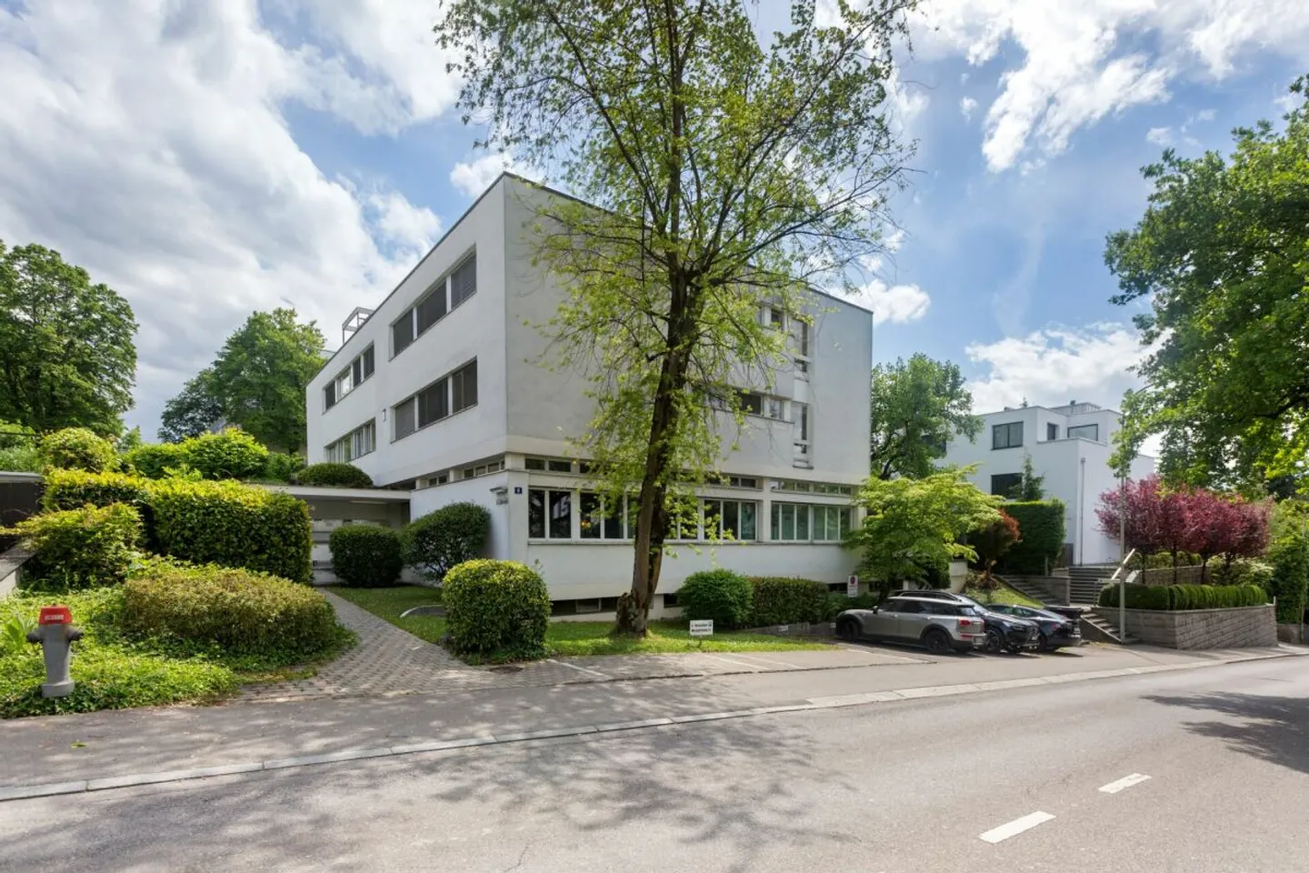 Espaces de bureau centraux à Zollikon - Concept de partage attrayant - Photo 7 sur 7
