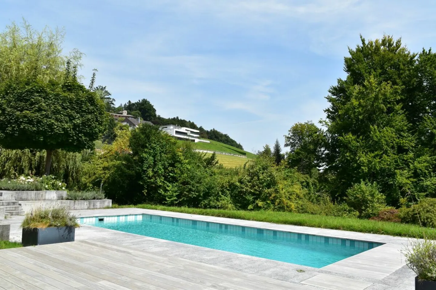 Dream House - Pool - View - Peace - Photo 1 of 4
