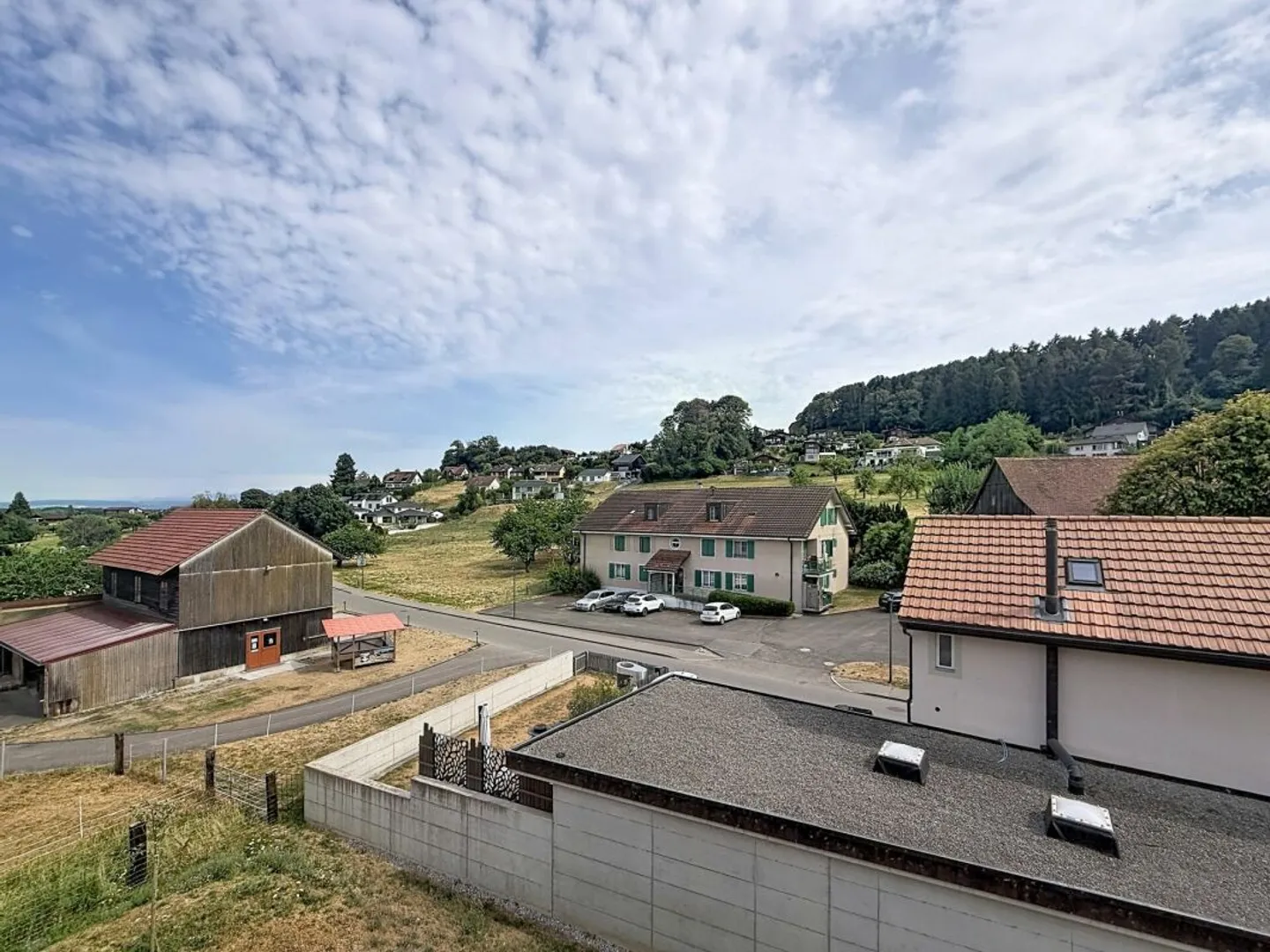 Appartement de 4,5 pièces à Châtillon - Foto 12 von 12