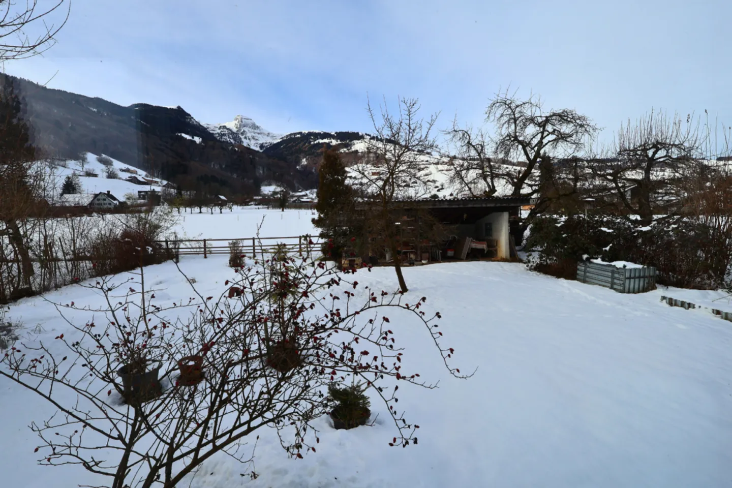 Einfamilienhaus an ruhiger Lage - Foto 13 von 13