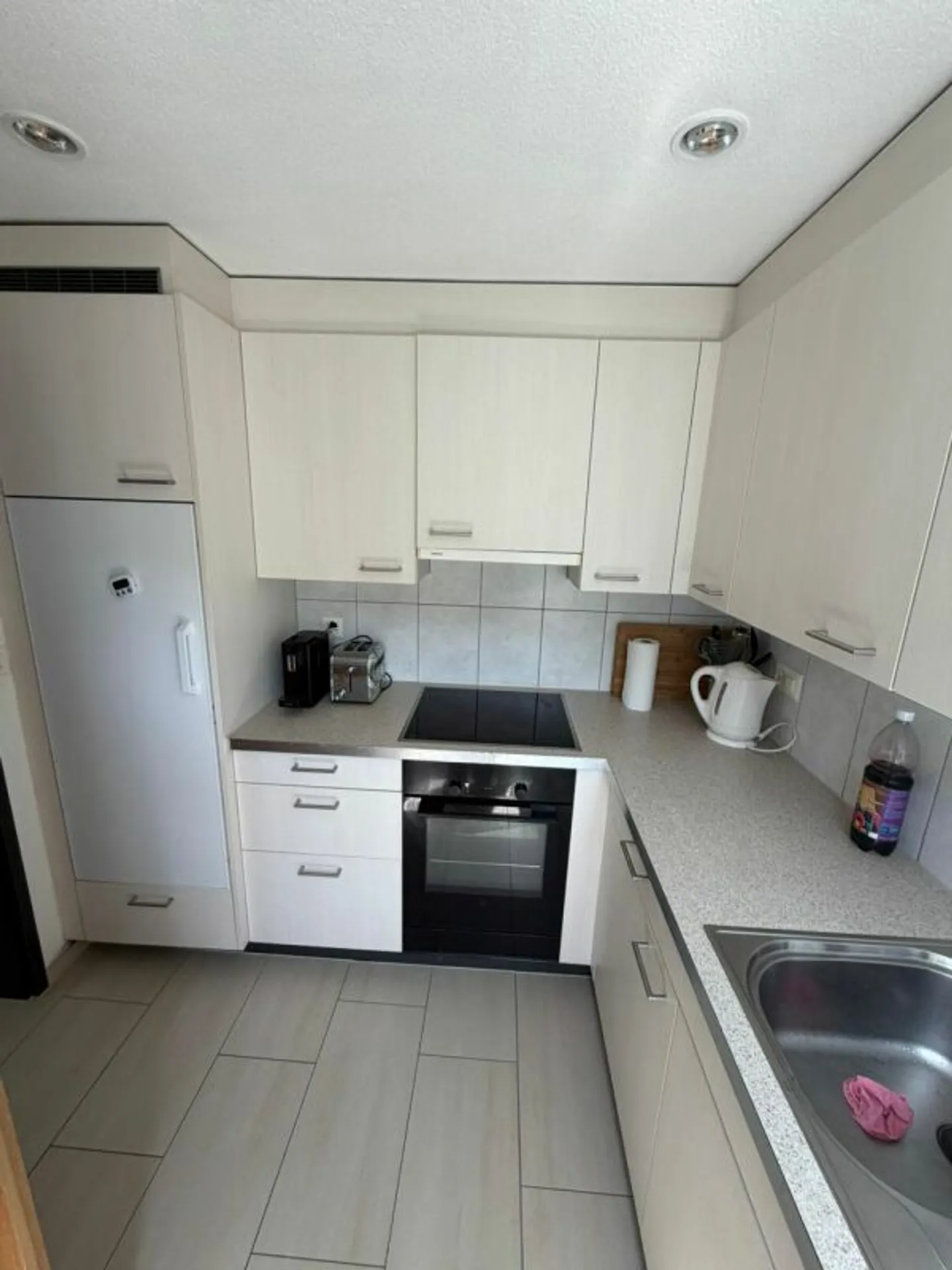 Grosszügige 4.5-Zimmer-Wohnung - Foto 3 von 7