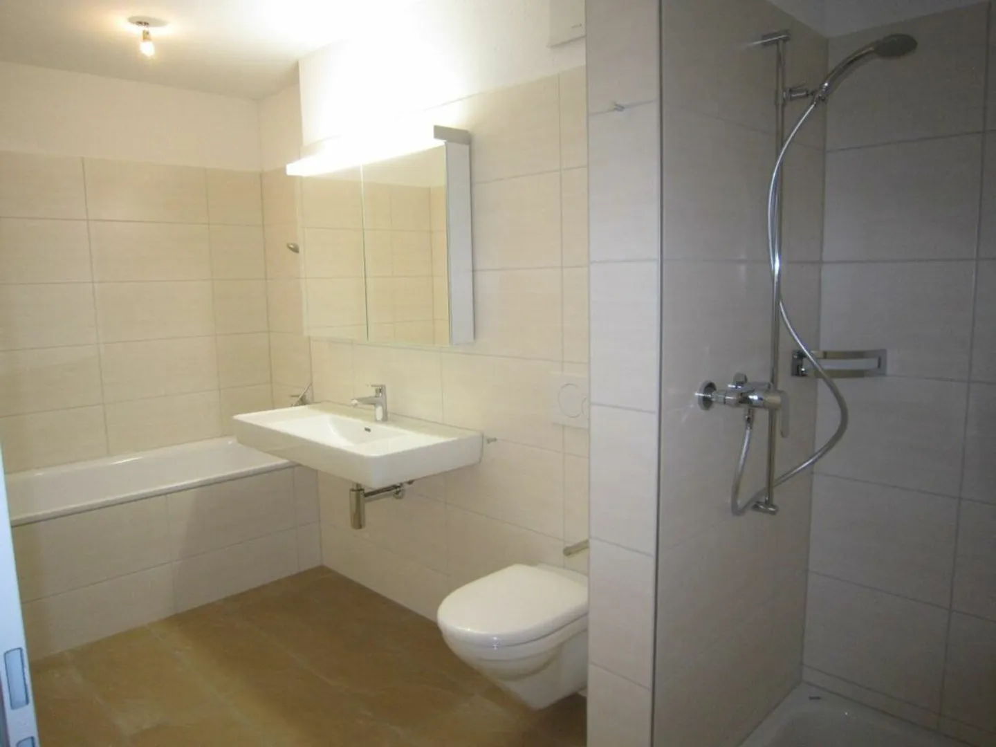 Modernes und gemütliches Apartment - Foto 9 von 11