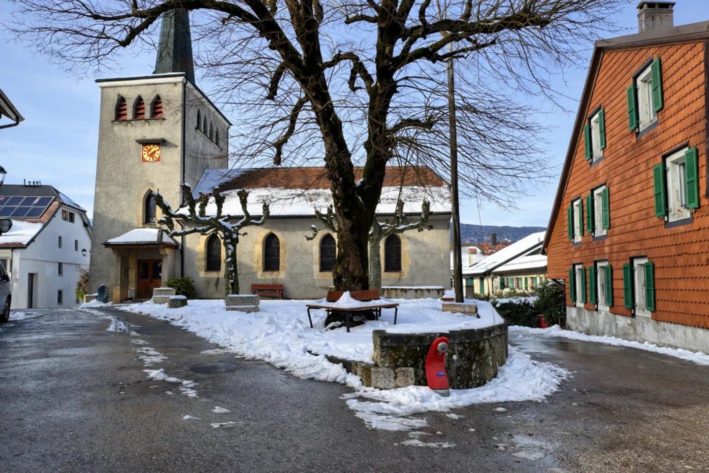 Grange Transformable avec Grand Potentiel - Photo 8 sur 8